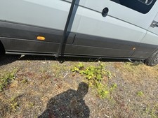Mercedes sprinter side for sale  Stoke-on-Trent