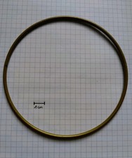 Metallring zum basteln gebraucht kaufen  Aldersbach