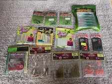 Drop shot micro for sale  NEWARK