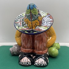 Mexican talavera art for sale  South Windsor