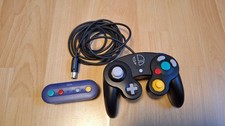 Gamecube controller super gebraucht kaufen  Dresden