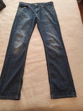 Mens levi 527 for sale  BELFAST