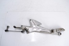 Pedana laterale sinistra HONDA CBF 600 2004-2007 PC38 na sprzedaż  PL