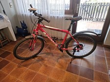 Mountainbike focus gebraucht gebraucht kaufen  Freudental