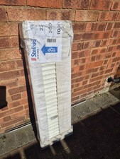 Stelrad accord type for sale  PETERBOROUGH