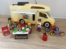 Playmobil 3647 family for sale  LONDON