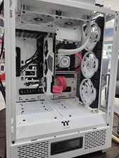 Custom build gaming for sale  BRIDGWATER