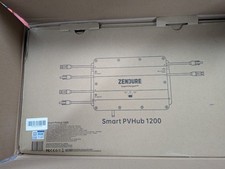 Zendure solarflow smart gebraucht kaufen  Schmallenberg
