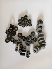 Rubber bushes washers for sale  BIRMINGHAM