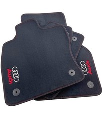 Tappetini auto audi usato  Tufillo