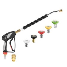 Pressure washer gun for sale  Brentwood