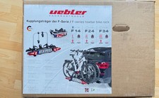 Uebler f14 fahrrad gebraucht kaufen Uebler f14 fahrrad gebraucht kaufen  Mettmann