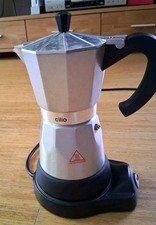 Cilio classico elektrischer gebraucht kaufen  Paderborn