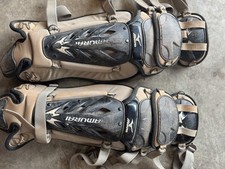 Mizuno black baseball for sale  Tompkinsville