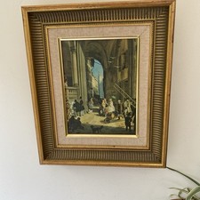 Inganni reproduction oil for sale  WILMSLOW