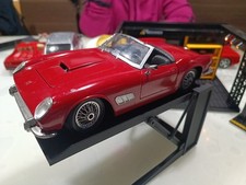 Modellino auto polistil usato  Livorno