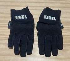 Hoodrich golkeaper gloves for sale  LONDON