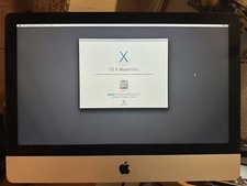 Apple imac retina gebraucht kaufen  Quedlinburg