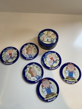 Vintage tetley tea for sale  YELVERTON