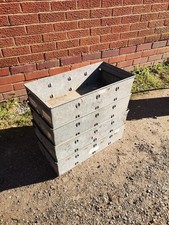 tote containers for sale tote containers for sale WOLVERHAMPTON