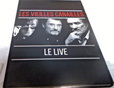 Dvd vieilles canaille d'occasion  Hennebont