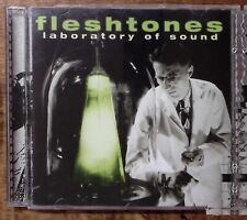 FRESHTONES  LABORATORY OF SOUND  ICHIBAN INTERNATIONAL ALTERNATIVE ROCK  CD 2903 comprar usado FRESHTONES  LABORATORY OF SOUND  ICHIBAN INTERNATIONAL ALTERNATIVE ROCK  CD 2903 comprar usado  Enviando para Brazil