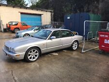 Jaguar xj8 xjr for sale  WESTON-SUPER-MARE