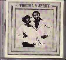 Thelma houston jerry gebraucht kaufen  Deutschland