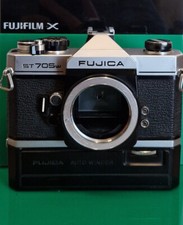 Fujica 705w auto d'occasion  Valence