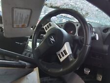 Steering wheel nissan for sale  DONCASTER