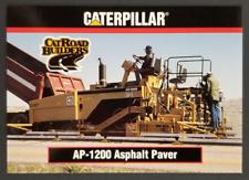1200 asphalt paver for sale  Reading