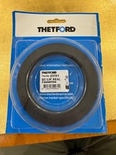Genuine thetford toilet for sale  DISS