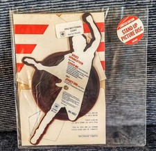 Bruce springsteen cover for sale  KINGSTON UPON THAMES