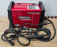 Lincoln electric power for sale  Glassboro