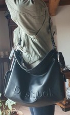 Sac porté épaule d'occasion  Sainte-Foy-d'Aigrefeuille