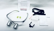 Bajohr balupo lupenbrille gebraucht kaufen  Ratekau