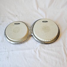Bongos compactos LP Giovanni Hidalgo 7 1/4" e 8 5/8" sintonizáveis, usado comprar usado  Enviando para Brazil