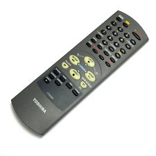 Telecommande toshiba 640ef d'occasion  Nice-