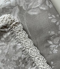 Grey beige cream for sale  YORK