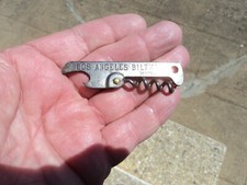 Old corkscrew usa d'occasion  Expédié en Belgium