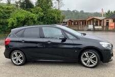 Bmw 225xe. sport for sale  PADSTOW