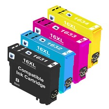 16xl ink cartridges for sale  CHEADLE