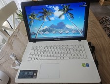 Portable asus x751l d'occasion  Blanquefort