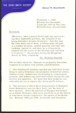 john birch society for sale john birch society for sale Hartford
