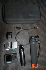 Gopro hero black d'occasion  Belfort