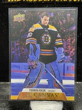 Tuukka rask 2020 for sale  Fairborn