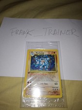 Pokéman tcg machamp usato  Roma