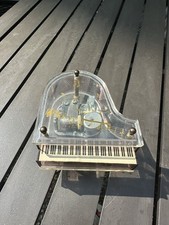 Vintage acrylic miniature for sale  Canal Fulton