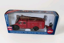 Siku 4115 magirus gebraucht kaufen  Gelnhausen