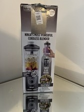 Ninja bc251uksl blast for sale  BASILDON